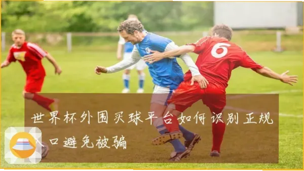 世界杯外围平台怎么辨别正规与诈骗？